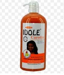 Idole Carrote